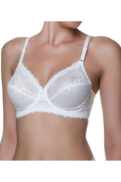 Triumph Compliment W Recovery Bra