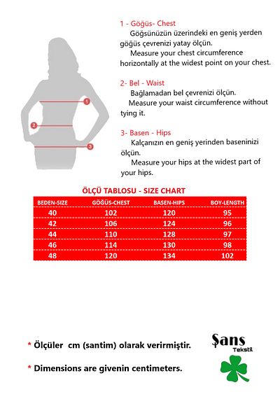 Şans Φόρεμα GreenN Viscose Plus Size - V-Neck and Layer Detail 65N38161