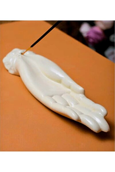 Genel Markalar Ruka Çubuk Tütsülük / El Şeklinde Tütsülük