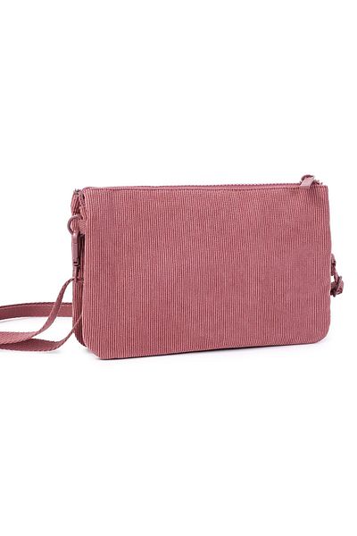 HEDGREN Emma Umhängetasche RFID Schutz 24 cm