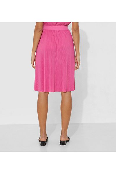 Aila Pink Women's Skirt