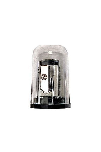 CretaColor Pencil Sharpener with Tank for Art Pencils