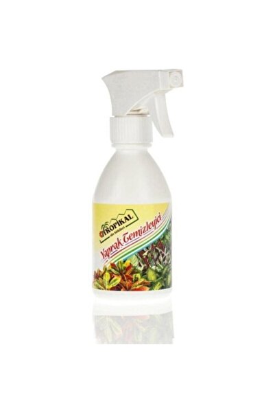 TROPİKAL Bitki Zararlıları Için Ilaç 250 Ml