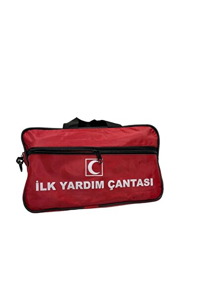 Genel Markalar İlk Yardım Çantası Ev Araç Için