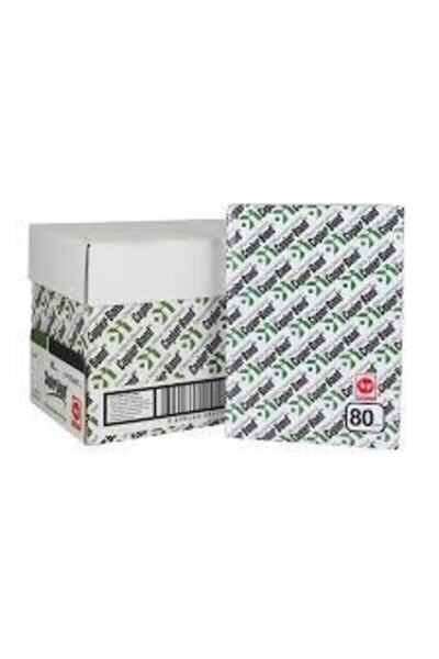 Copier bond Leaf Copy Paper A4 80 g 2500 - 1 Box 5 Packs