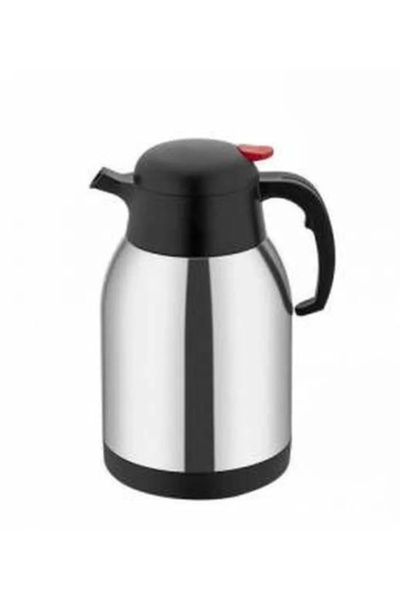 Relaxx Relax 2 Litre Çelik Vakum Termos