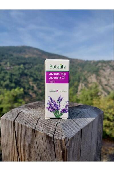 Botalife Lavanta Yağı 10ml