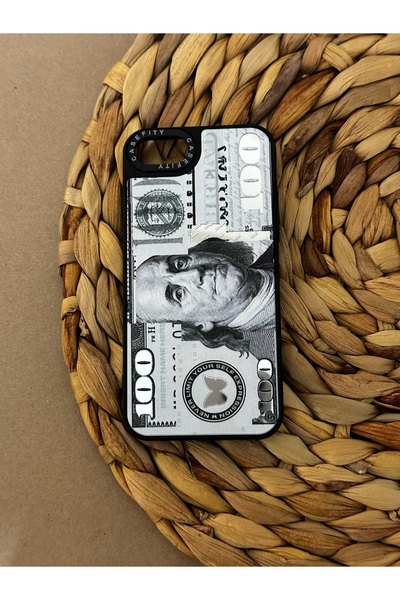 HYPERSOFT Iphone 7 Plus ve 8 Plus (5.5 inç) Uyumlu Casefity Aynalı Kılıf Dola...