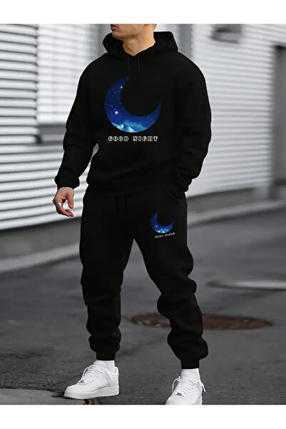 bellanova Σετ φόρμας και τοπ με στάμπα Swetsher