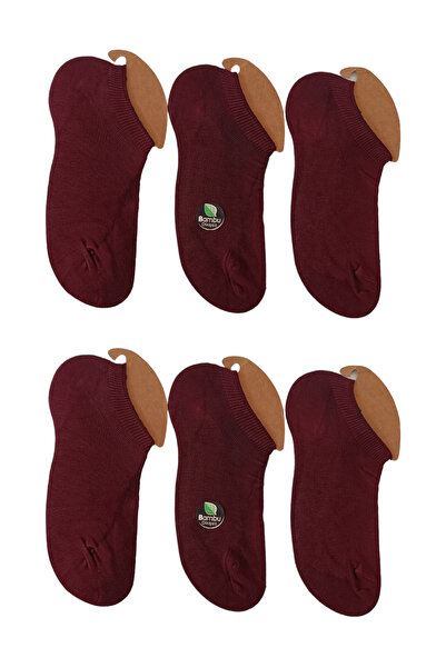 stellare Невидими безшевни чорапи от 6 бамбукови маратонки