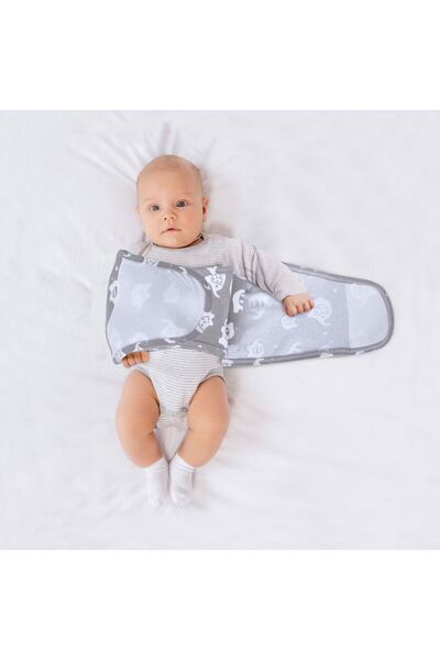 Sevi Bebe Bebe Kundak Kemer Art-504