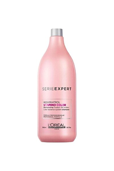 Serie Expert لوريال بروفيشنال - ريسفيراترول فيتامينو كولور 1500 مل كوزمتكس