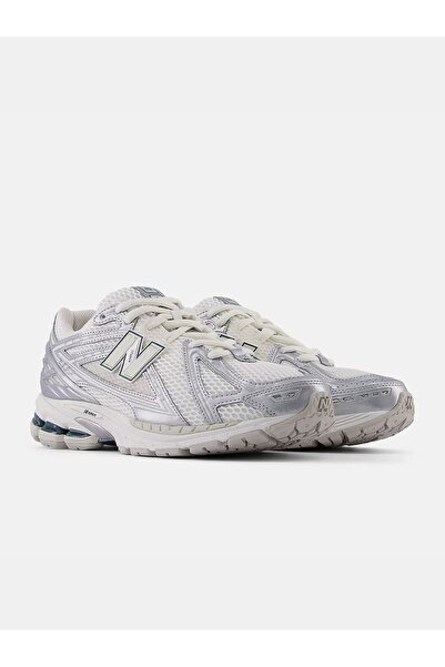 New Balance 1906 Unisex Sneaker Beyaz Günlük Spor Ayakkabı