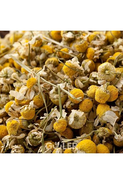 Başak Doğal Ürünler Dried Chamomile and Chamomile Tea - 50 gr