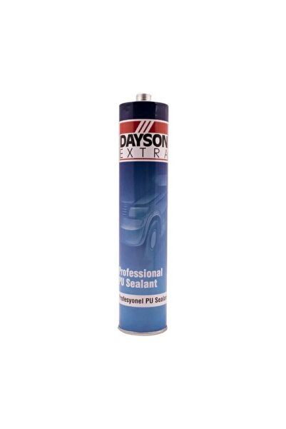 Genel Markalar Dayson Extra Mastik 280ml Gri
