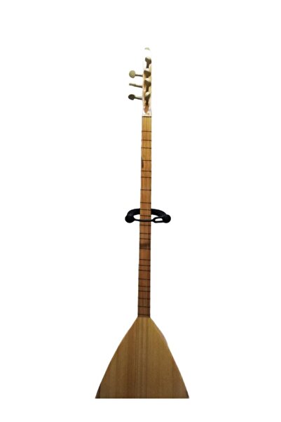 MÜZİKHAL TİCARET Mt-uzun Sap Bağlama Saz Set