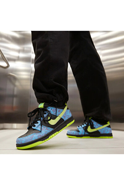 Nike dunk low se 2 unisex ayakkabı