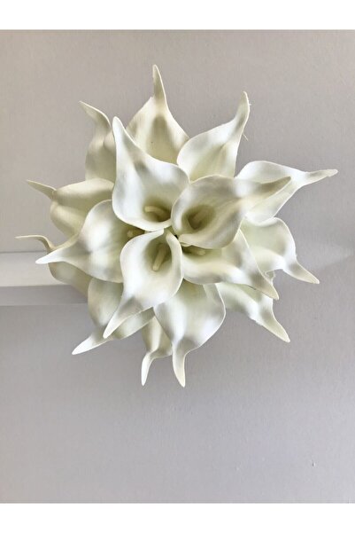 BULUT TASARIM ÇİÇEK Υγρή Νυφική Ανθοδέσμη Gala