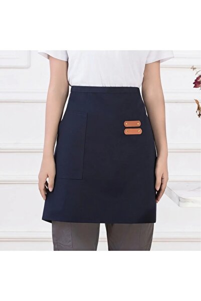 İsra مريلة مطبخ برباط على الخصر، مريلة مطبخ ماستر باريستا، مقهى مطعم الشيف ال...