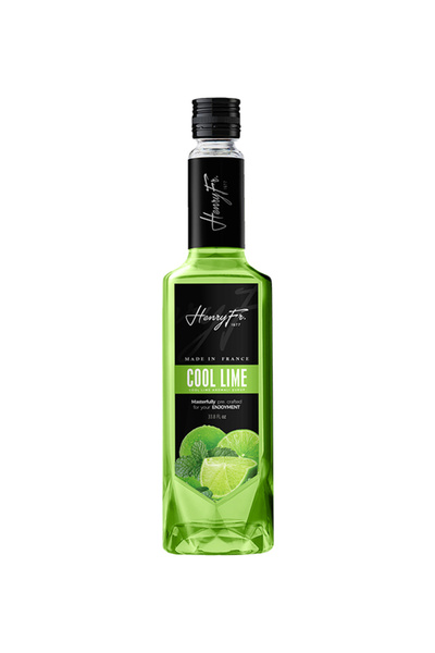 Henry Fr.1977 Cool Lime Henry Gurme Seri 1 Lt.