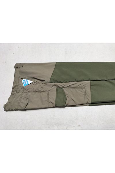 BeyzDenim PLUM HUNTER PANTPLON ΘΕΡΜΙΚΟ ΚΑΙ ΟΛΟΚΛΗΡΩΜΕΝΟ ΑΔΙΑΒΡΟΧΟ