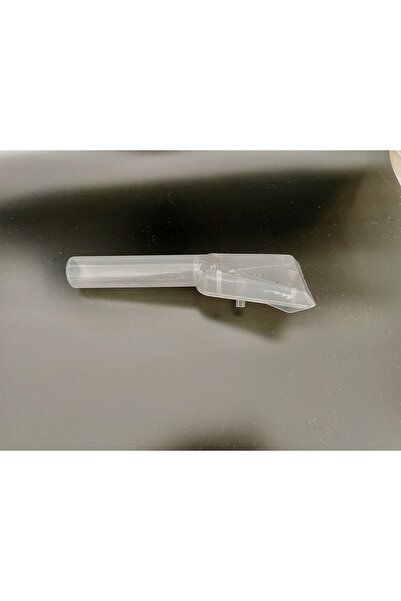 Genel Markalar Vitemac Şefaf Su Başlığı Koltuk Yıkama Su Çekme Başlığı 15 Bar 18 W 300-400 1-2 M