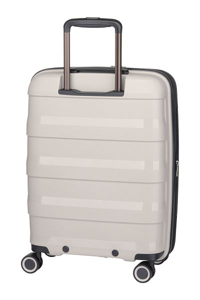 Stratic Koffer & Trolley Straw+ Trolley S