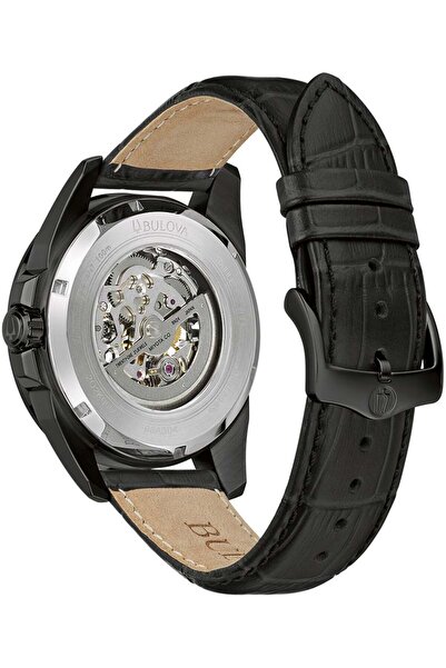 Bulova 98A304 Men's Wristwatch