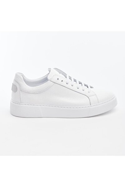 derinet Hakiki Deri Casual Erkek Ayakkabı