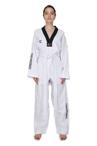 Titan Sport Στολή Ταεκβοντό για Αγώνες