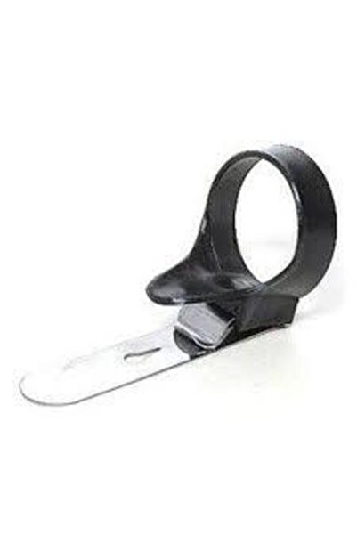 Starlady Κρεμάστρα για φούρνο Bellik από ανοξείδωτο χάλυβα