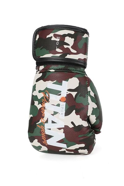 Titan Sport Tt-4 Boxing Glove