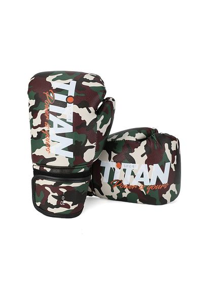 Titan Sport Tt-4 Boxing Glove