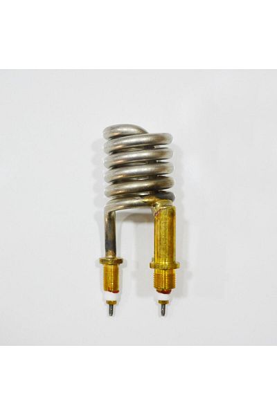 Sıcak Musluk 3 Kw Resistance (Old Type)
