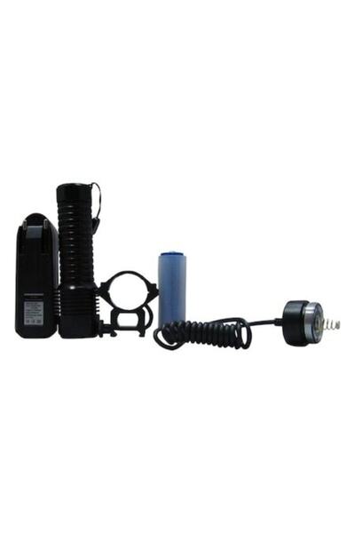 Watton Wt-207 Kablolu El Feneri