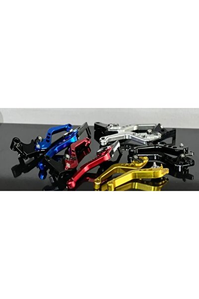 ART MOTOR Cf Moto Sr 250 Spor Kısa Manet Seti