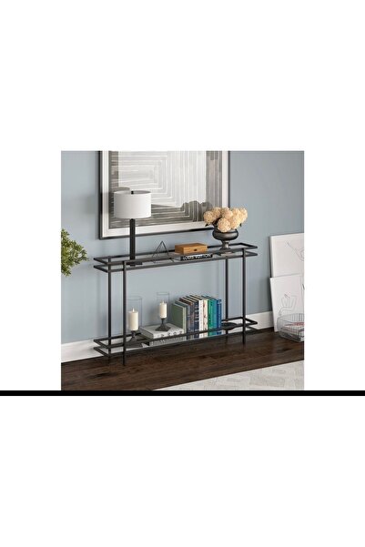 larissa design Dresuar siyah