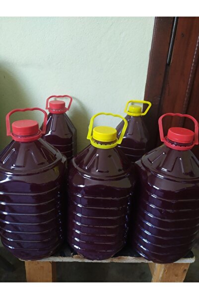 hanımın elinden Şalgam suyu 5 lt (Sade)