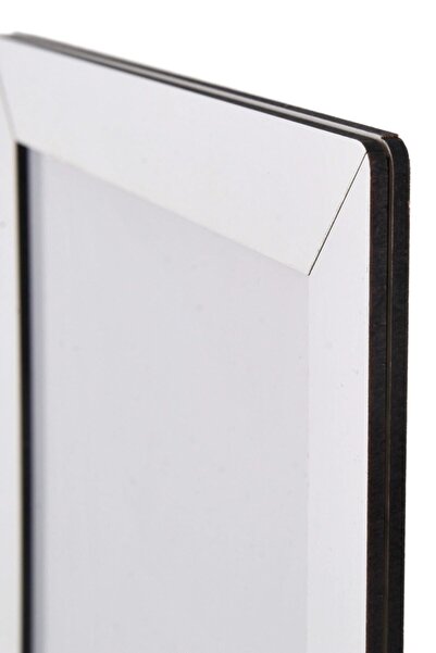 yhfoto 6 Pieces 15x15 Frame - White Frame - MDF Square Photo Frame Set