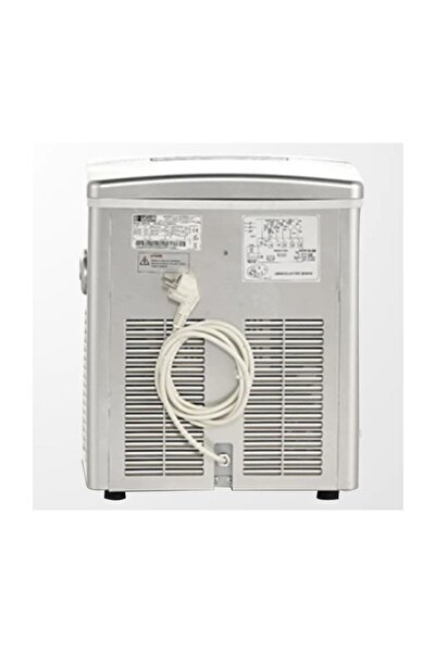 Uğur UBM 20 Buz Yapma Makinesi