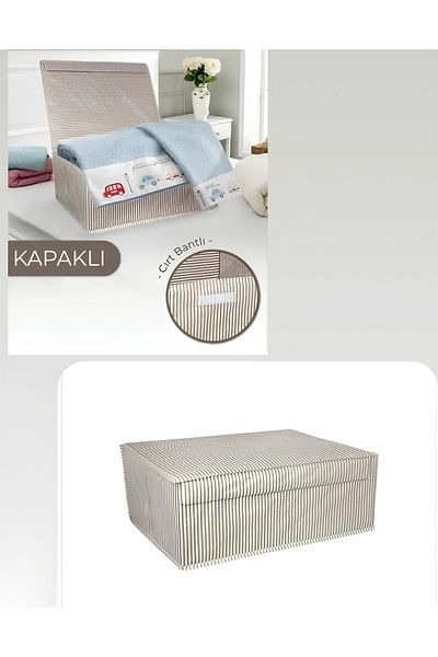 Birdoludukkan Multi-Purpose Under Base Box