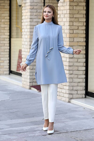 Ahunur مجموعة Iilti المكونة من قطعتين