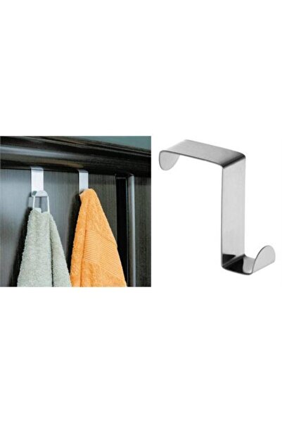 meditroia Metal Askılık Kapı Ve Çekmece Askısı 1 Adet