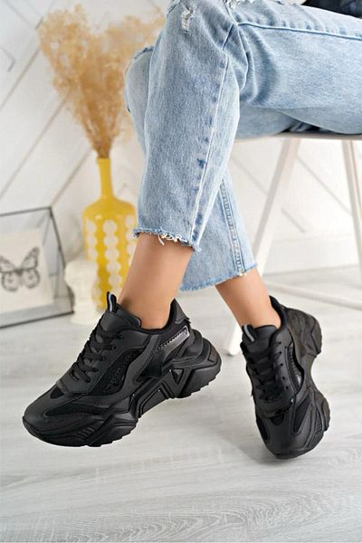 Oksit Dámské tenisky Pw Lori Ultra Poly Thick Sole