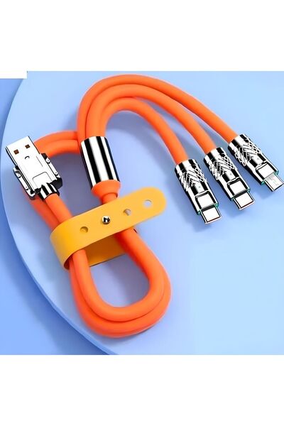 Birdoludukkan SÜPER HIZLI ÇOKLU ŞARJ ALETİ