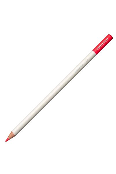 Tombow Cherry Red Colored Pencil - V1, Tombow, CI-RV1