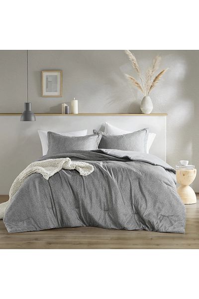 Rimo Home طقم غطاء لحاف فردي موديرنو - بدون حلقة