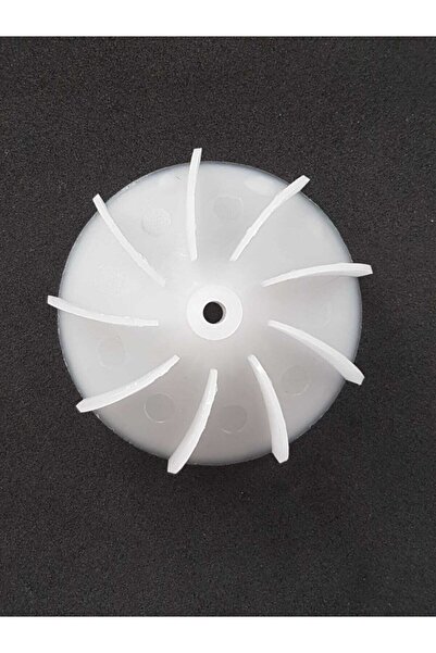 POWERTEC Tr-601 Tr-701 Tr-801 Tr 901 Fön Pervane