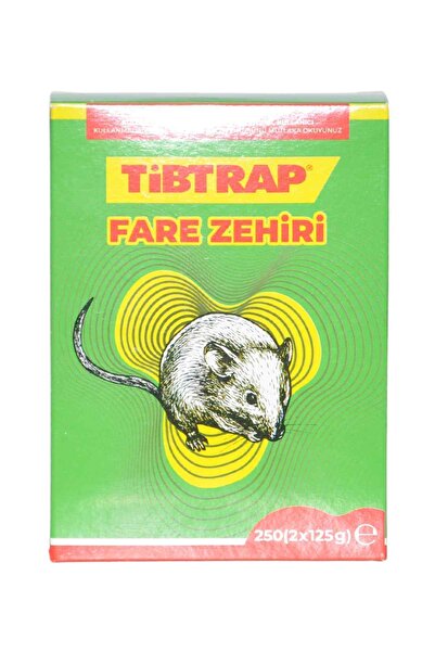 tibet Tibtrap Fare Zehiri 250g