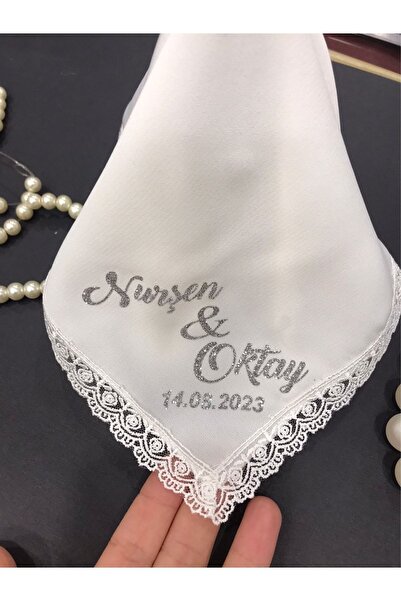 Koçak Etiket Söz Mendili (B-0004T)